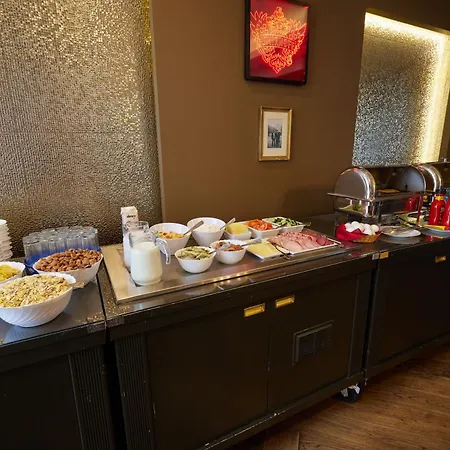 Hotel Wesenbergh Rakvere