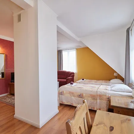 Hotel Wesenbergh Rakvere