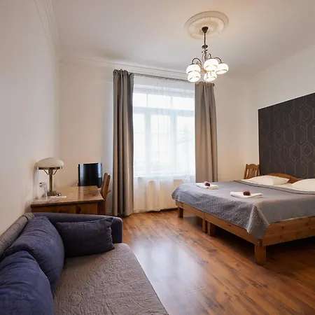 Hotel Wesenbergh *