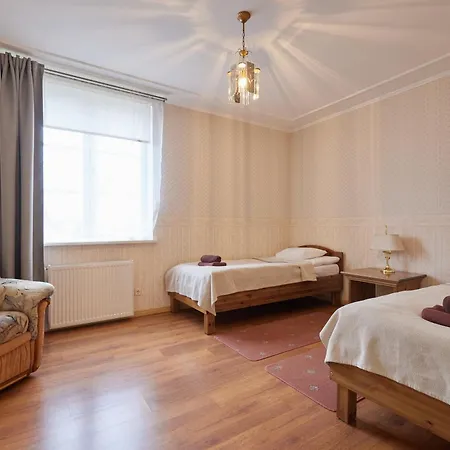 Hotel Wesenbergh Rakvere