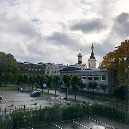 Отель Wesenbergh Раквере