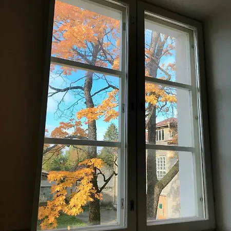 Hotel Wesenbergh Rakvere