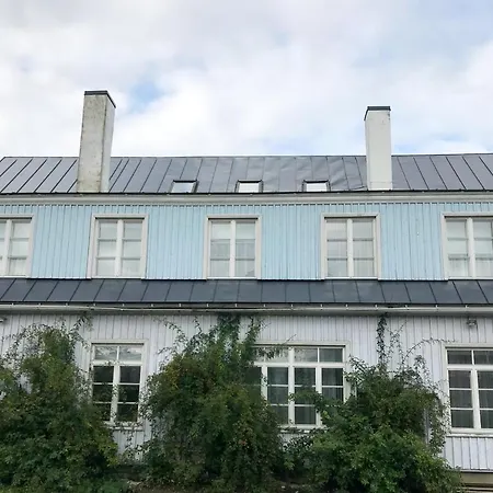 Hotel Wesenbergh *