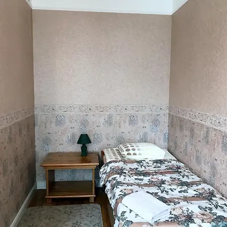 Отель Wesenbergh Раквере