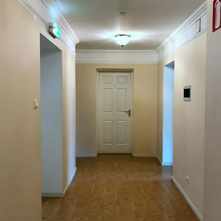 Wesenbergh * Раквере