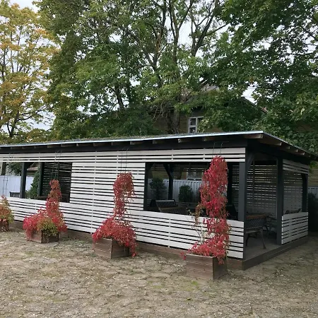 Hotel Wesenbergh Rakvere