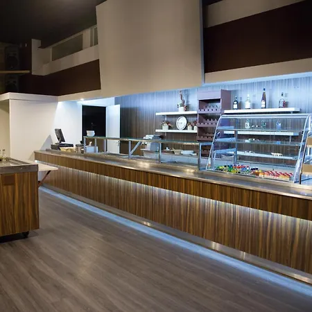 Hotel Wesenbergh Rakvere