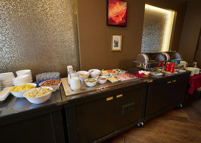 Hotel Wesenbergh Rakvere