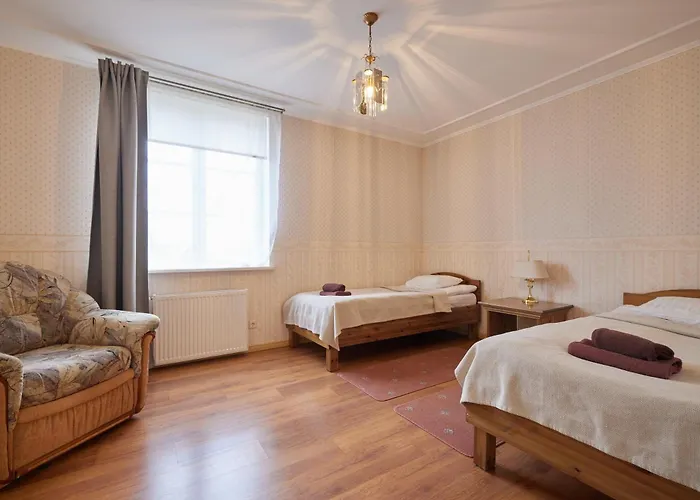 Hotel Wesenbergh Rakvere