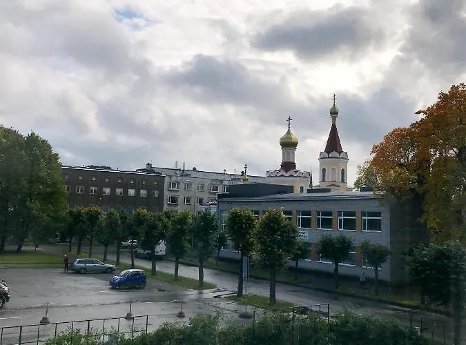 Hotel Wesenbergh Rakvere