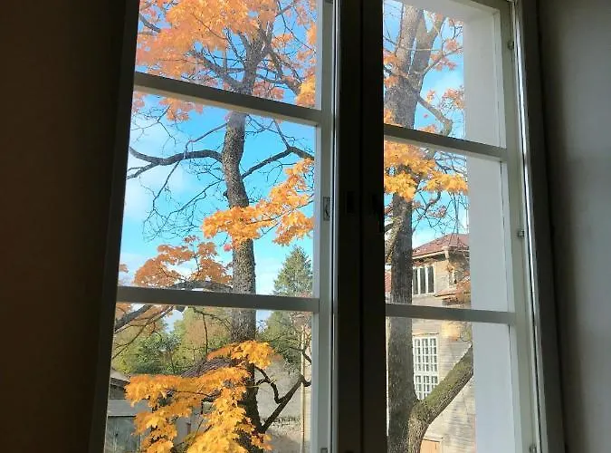 Hotel Wesenbergh Rakvere