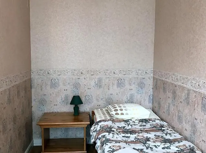 Hotel Wesenbergh Rakvere