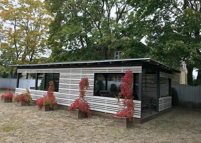 Hotel Wesenbergh Rakvere