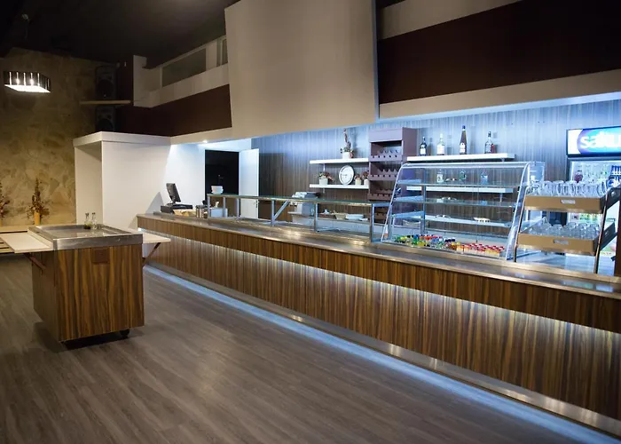 Hotel Wesenbergh Rakvere